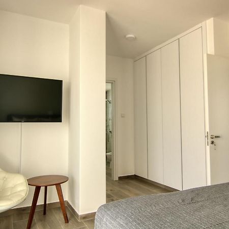 Phaedrus Living Coral Suites Aquatic Larnaka Exterior foto